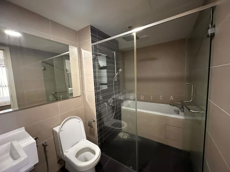 Condominium for Rent at Teega Residences - Stella Narita - Bathroom - PropertyGuru.com.my