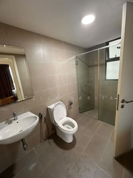 Condominium for Rent at Teega Residences - Stella Narita - Bathroom - PropertyGuru.com.my