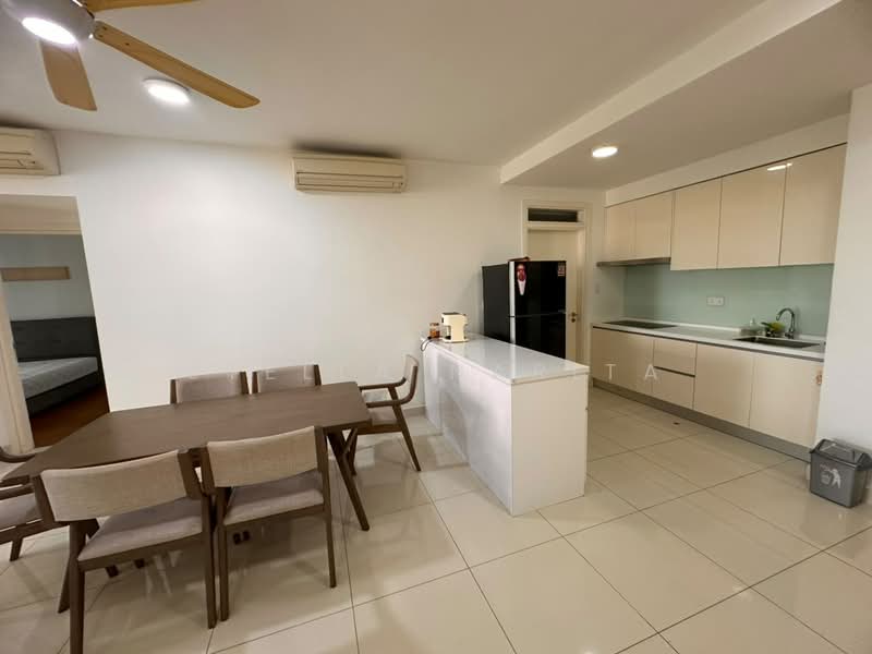 Condominium for Rent at Teega Residences - Stella Narita - Kitchen - PropertyGuru.com.my