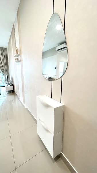Service Residence for Rent at Lavile Kuala Lumpur - Jing Yi Chong - PropertyGuru.com.my