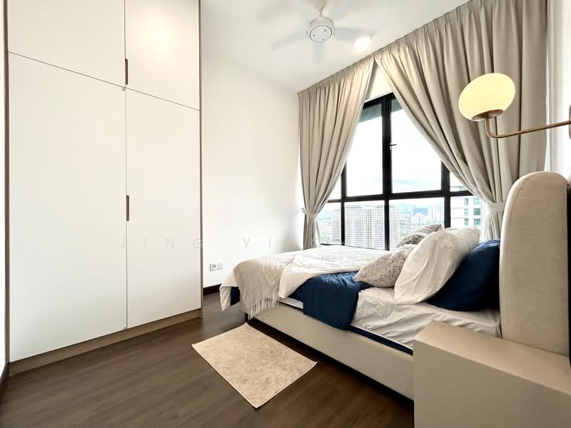 Service Residence for Rent at Lavile Kuala Lumpur - Jing Yi Chong - PropertyGuru.com.my