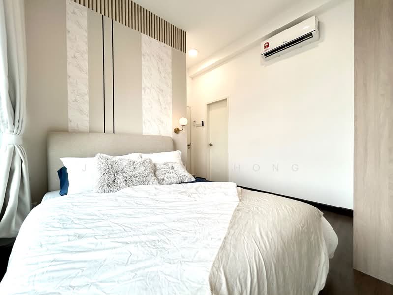 Service Residence for Rent at Lavile Kuala Lumpur - Jing Yi Chong - PropertyGuru.com.my