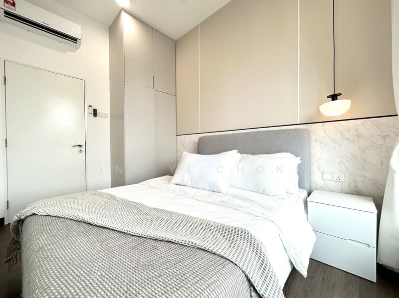 Service Residence for Rent at Lavile Kuala Lumpur - Jing Yi Chong - PropertyGuru.com.my