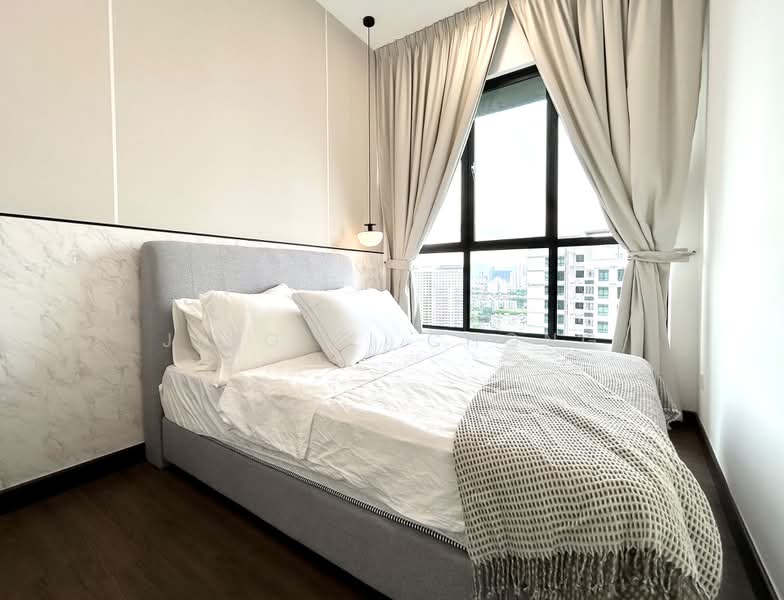 Service Residence for Rent at Lavile Kuala Lumpur - Jing Yi Chong - PropertyGuru.com.my