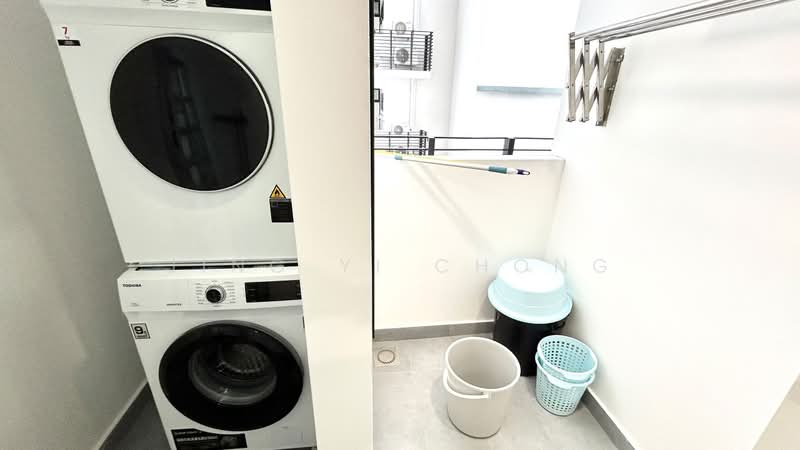 Service Residence for Rent at Lavile Kuala Lumpur - Jing Yi Chong - PropertyGuru.com.my