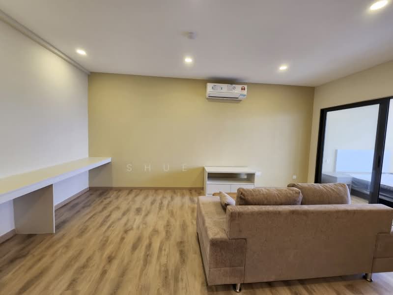 Service Residence for Rent at The Mark @ Cheras - Shue Sen - Living Room - PropertyGuru.com.my