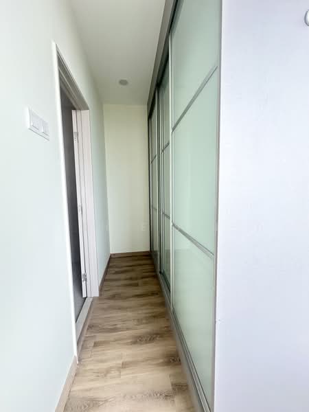 Service Residence for Rent at The Mark @ Cheras - Shue Sen - Corridor - PropertyGuru.com.my