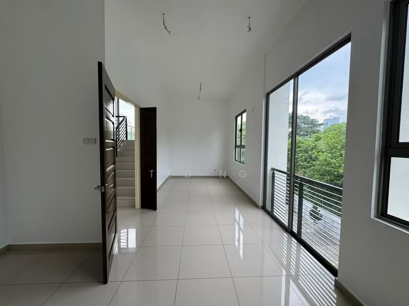 Rumah Berkembar untuk Dijual di Taman Sungai Rambai (Bukit Mertajam) - TED NG - Interior - PropertyGuru.com.my