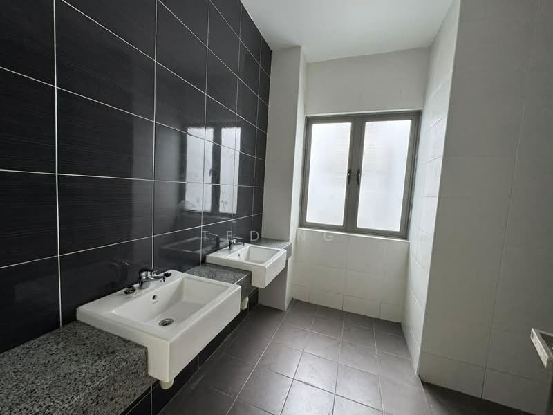 Rumah Berkembar untuk Dijual di Taman Sungai Rambai (Bukit Mertajam) - TED NG - Bathroom - PropertyGuru.com.my