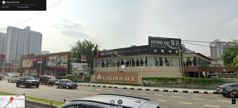 Warehouse for Sale in Danau Kota (Setapak) - Andrew Yap - PropertyGuru.com.my