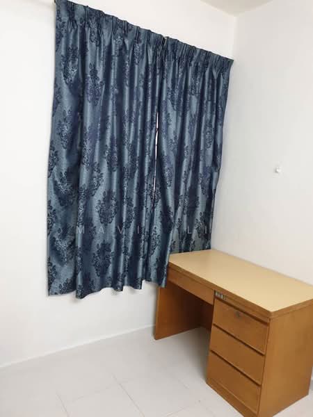 Flat for Rent at Taman Sri Setia - Mavis Lim - Study - PropertyGuru.com.my