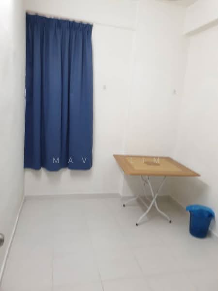 Flat for Rent at Taman Sri Setia - Mavis Lim - Interior - PropertyGuru.com.my