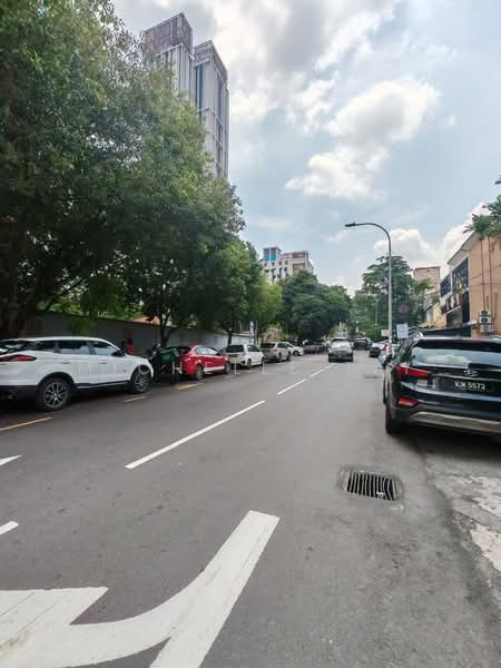 Shop for Rent in Bangsar (Kuala Lumpur) - Michelle Tai - Exterior - PropertyGuru.com.my