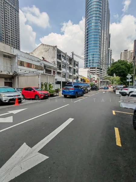Shop for Rent in Bangsar (Kuala Lumpur) - Michelle Tai - Exterior - PropertyGuru.com.my