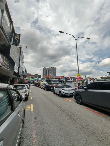 Shop for Rent in Bangsar (Kuala Lumpur) - Michelle Tai - PropertyGuru.com.my