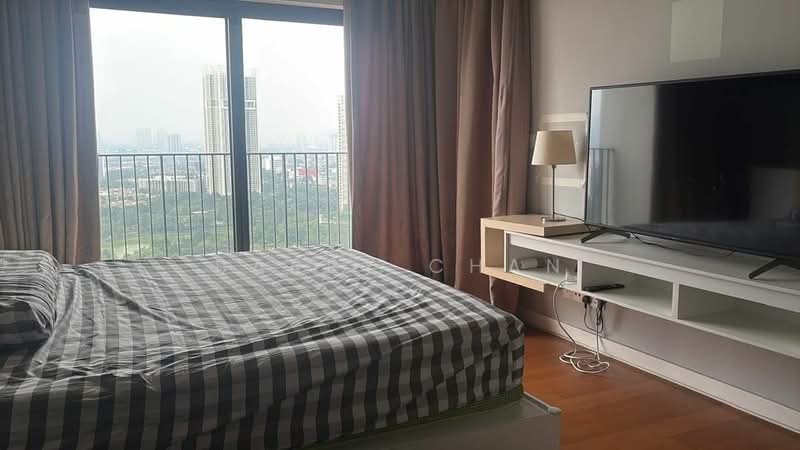 Kondominium untuk Disewa di Westside Three - BARRY CHAN - Bedroom - PropertyGuru.com.my