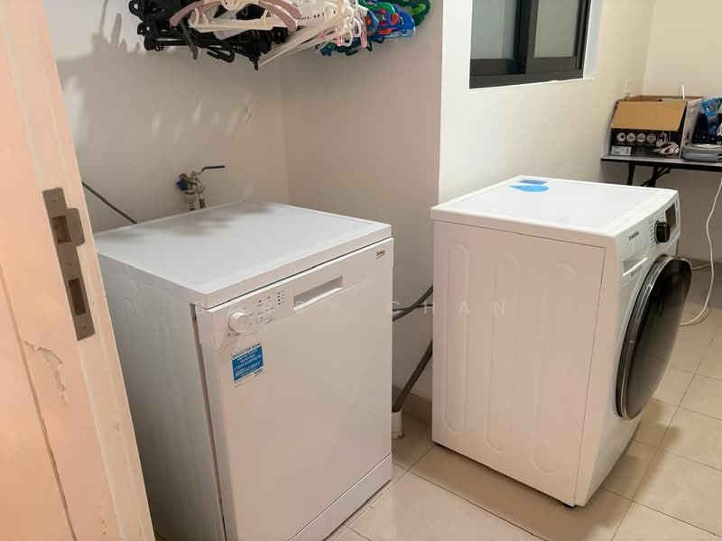Kondominium untuk Disewa di Westside Three - BARRY CHAN - Interior - PropertyGuru.com.my