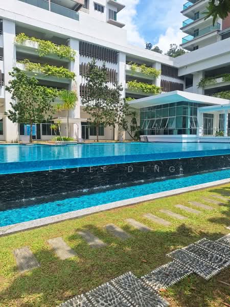 Kondominium untuk Dijual di Rimba Residence - Estee Ding - PropertyGuru.com.my