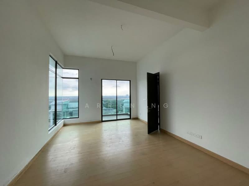 Semi-Detached House for Sale in Putra Heights (Subang Jaya) - Darren Ng - View - PropertyGuru.com.my