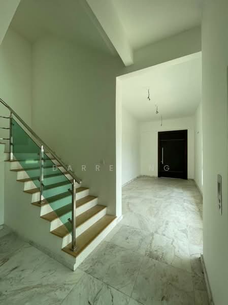 Semi-Detached House for Sale in Putra Heights (Subang Jaya) - Darren Ng - Entrance - PropertyGuru.com.my