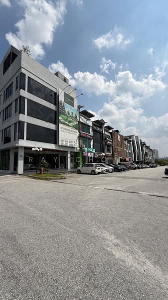 Shop for Rent in Bandar Mahkota Cheras (Cheras) - Ray Chong - Exterior - PropertyGuru.com.my