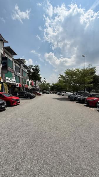 Shop for Rent in Bandar Mahkota Cheras (Cheras) - Ray Chong - Exterior - PropertyGuru.com.my