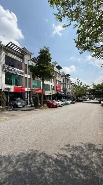 Shop for Rent in Bandar Mahkota Cheras (Cheras) - Ray Chong - Exterior - PropertyGuru.com.my