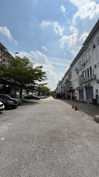 Shop for Rent in Bandar Mahkota Cheras (Cheras) - Ray Chong - Exterior - PropertyGuru.com.my