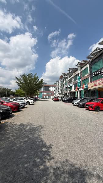 Shop for Rent in Bandar Mahkota Cheras (Cheras) - Ray Chong - Exterior - PropertyGuru.com.my