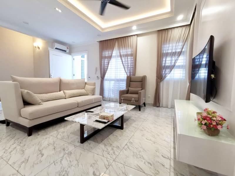 Rumah Kluster untuk Dijual di Eco Spring (Johor Bahru) - Yik Tat - PropertyGuru.com.my