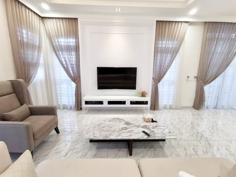 Rumah Kluster untuk Dijual di Eco Spring (Johor Bahru) - Yik Tat - PropertyGuru.com.my