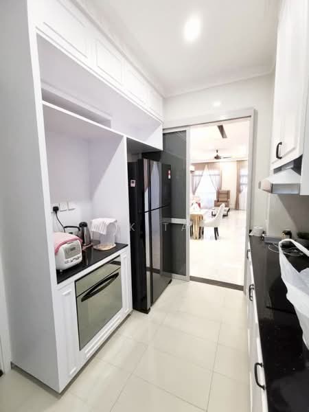 Rumah Kluster untuk Dijual di Eco Spring (Johor Bahru) - Yik Tat - PropertyGuru.com.my