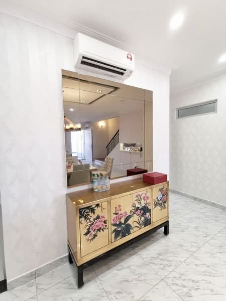 Rumah Kluster untuk Dijual di Eco Spring (Johor Bahru) - Yik Tat - PropertyGuru.com.my