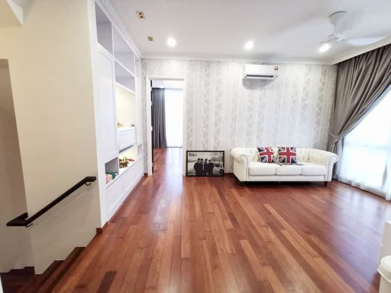 Rumah Kluster untuk Dijual di Eco Spring (Johor Bahru) - Yik Tat - PropertyGuru.com.my