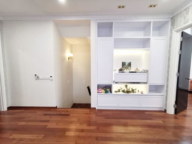 Rumah Kluster untuk Dijual di Eco Spring (Johor Bahru) - Yik Tat - PropertyGuru.com.my