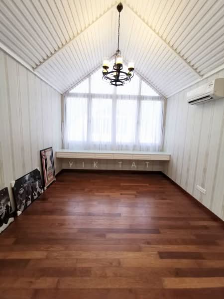 Rumah Kluster untuk Dijual di Eco Spring (Johor Bahru) - Yik Tat - PropertyGuru.com.my