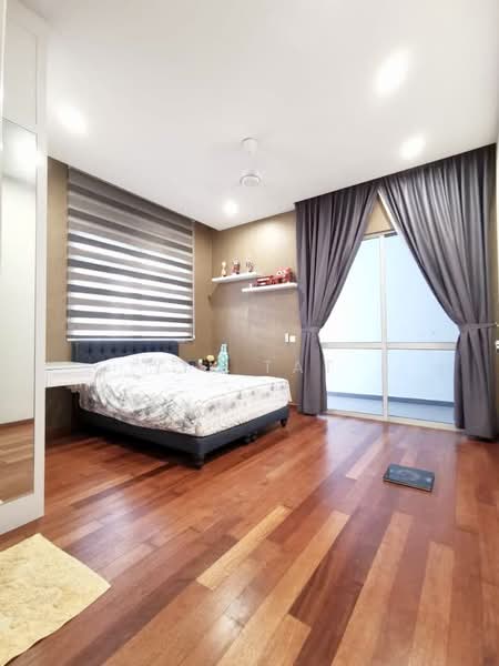 Rumah Kluster untuk Dijual di Eco Spring (Johor Bahru) - Yik Tat - PropertyGuru.com.my