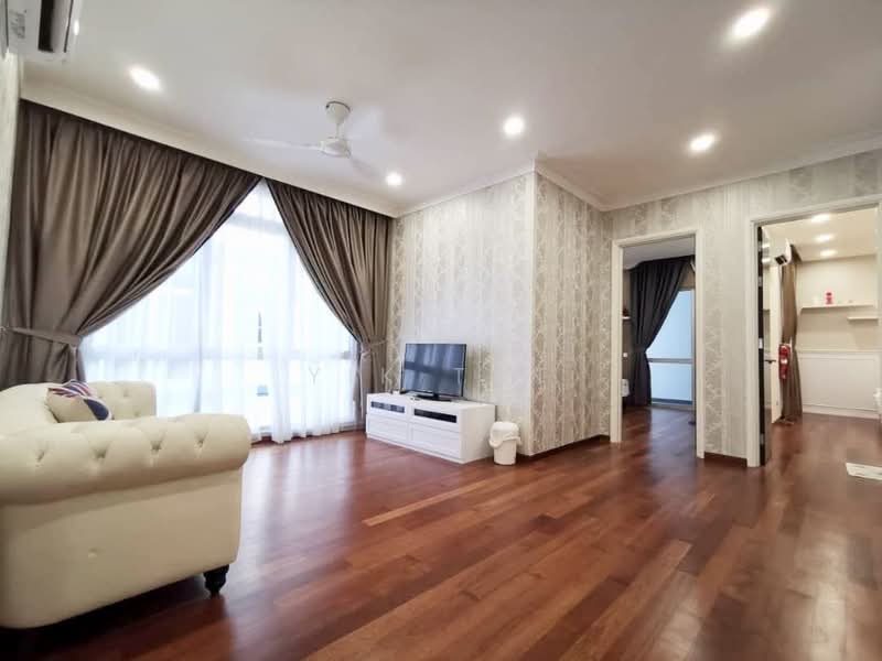 Rumah Kluster untuk Dijual di Eco Spring (Johor Bahru) - Yik Tat - PropertyGuru.com.my