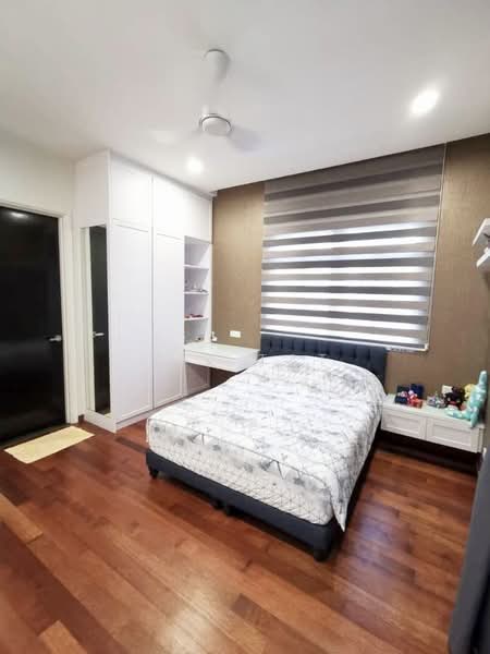 Rumah Kluster untuk Dijual di Eco Spring (Johor Bahru) - Yik Tat - PropertyGuru.com.my