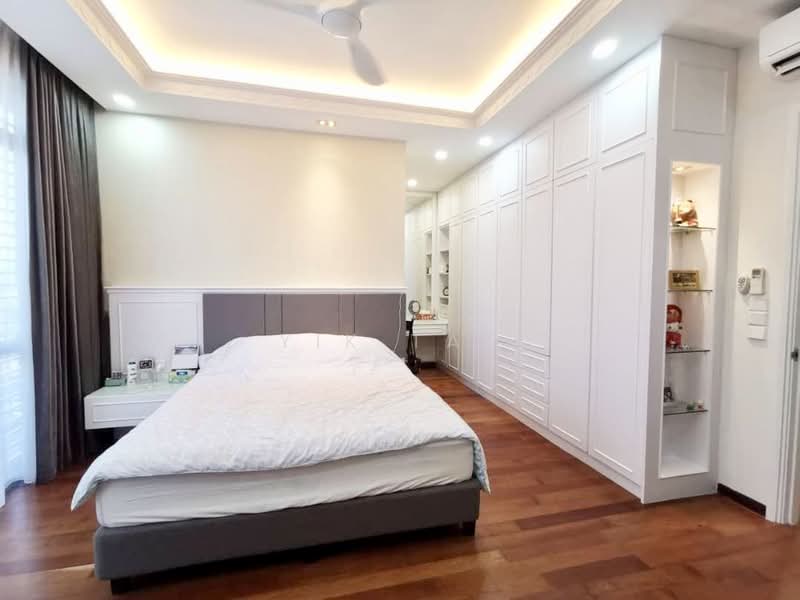 Rumah Kluster untuk Dijual di Eco Spring (Johor Bahru) - Yik Tat - PropertyGuru.com.my