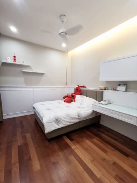 Rumah Kluster untuk Dijual di Eco Spring (Johor Bahru) - Yik Tat - PropertyGuru.com.my