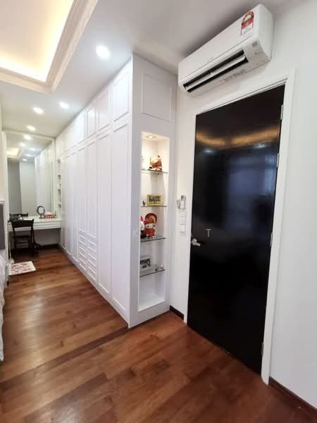 Rumah Kluster untuk Dijual di Eco Spring (Johor Bahru) - Yik Tat - PropertyGuru.com.my