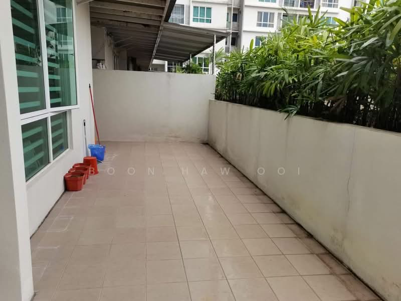 Servis Apartment untuk Dijual di Avenue Garden - Boon Haw Ooi - Exterior - PropertyGuru.com.my