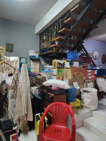 Rumah Teres 2 Tingkat untuk Dijual di Kuala Lumpur (Kuala Lumpur) - Nadzmie Nasir - Interior - PropertyGuru.com.my