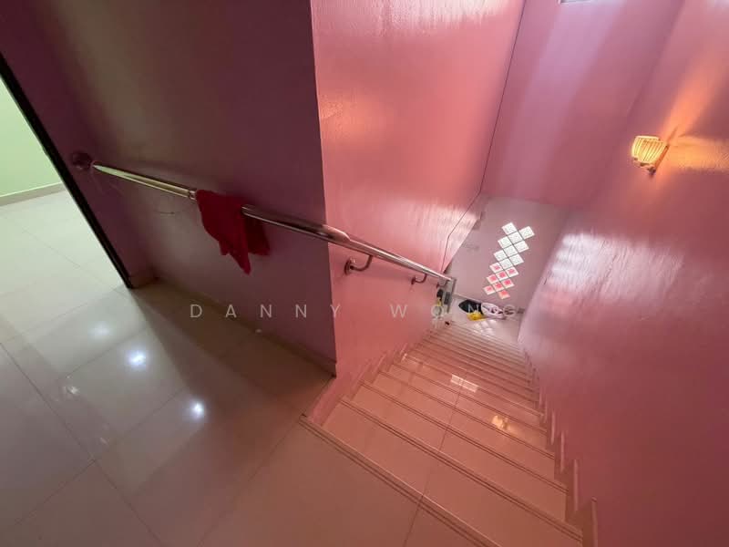 2-storey Terraced House for Sale in Rawang Perdana 2 (Rawang) - Danny Wong - Interior - PropertyGuru.com.my