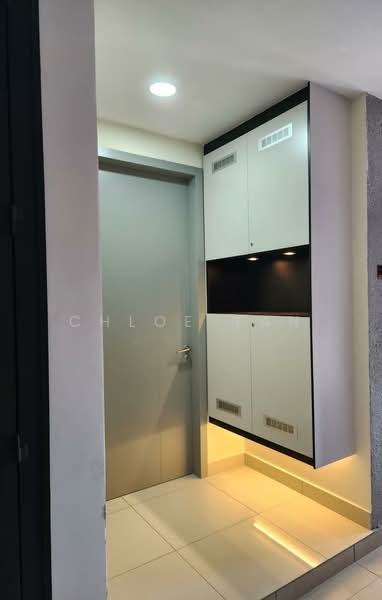 Servis Apartment untuk Disewa di The Era @ Duta North - Chloe Yan - PropertyGuru.com.my
