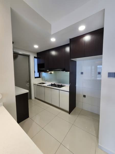 Servis Apartment untuk Disewa di The Era @ Duta North - Chloe Yan - PropertyGuru.com.my