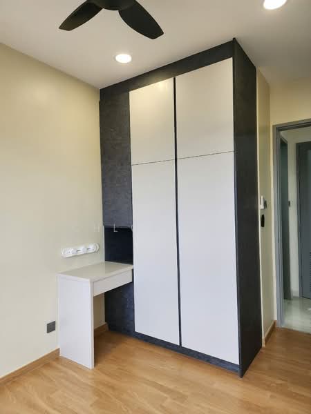Servis Apartment untuk Disewa di The Era @ Duta North - Chloe Yan - PropertyGuru.com.my
