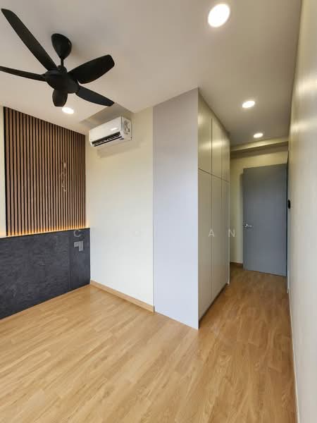 Servis Apartment untuk Disewa di The Era @ Duta North - Chloe Yan - PropertyGuru.com.my