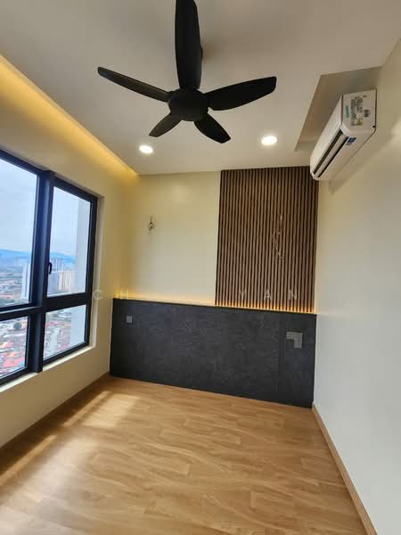 Servis Apartment untuk Disewa di The Era @ Duta North - Chloe Yan - PropertyGuru.com.my